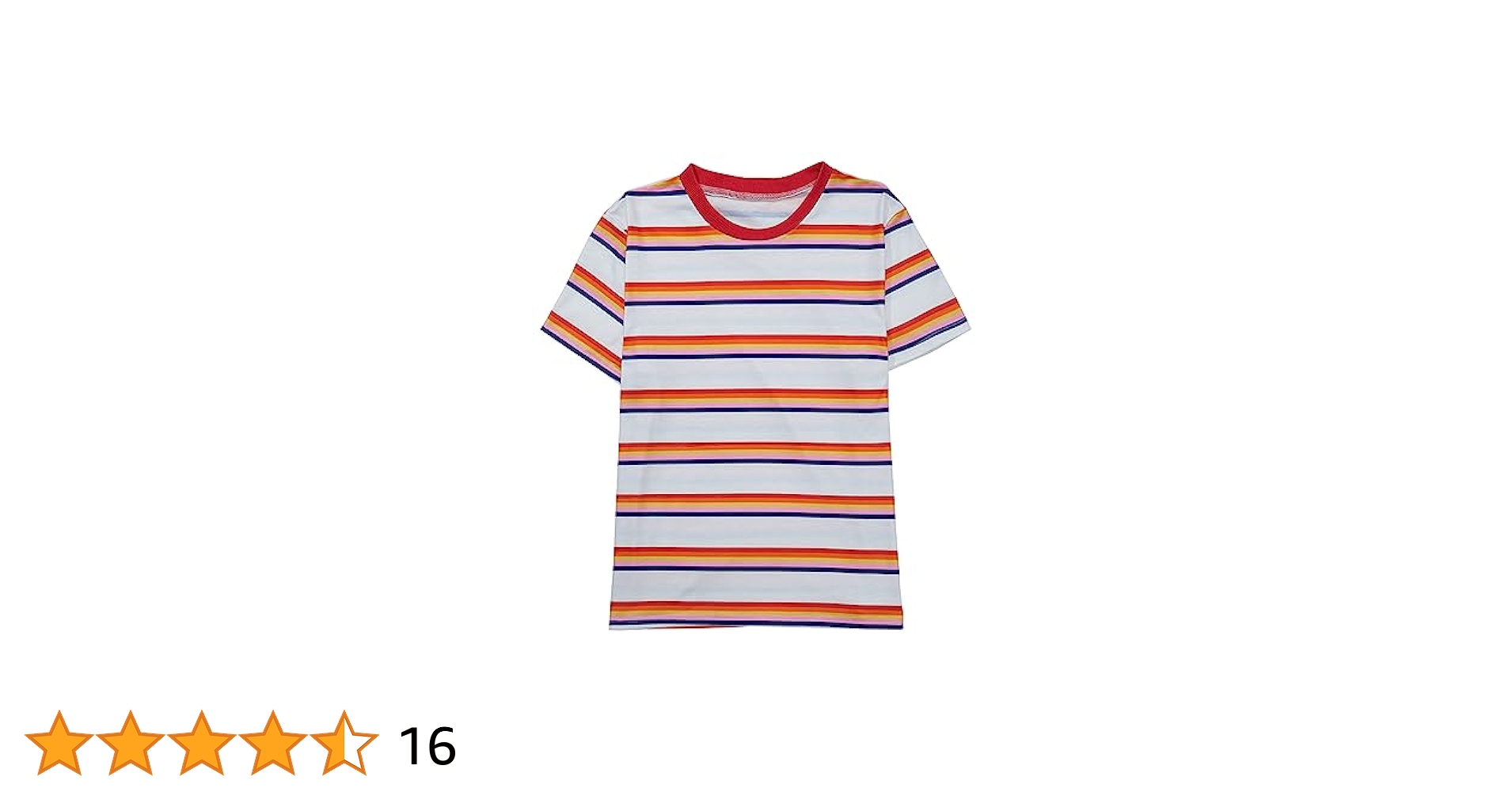 [ KEDS] ★STRIPED T-SHIRT STRIPED T-SHIRT - Mink | ZARA Canada